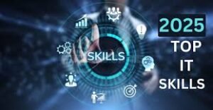 TOP IT SKILL
