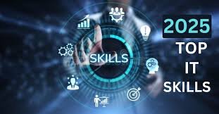 TOP IT SKILL